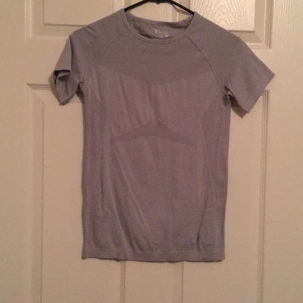 Work out tee